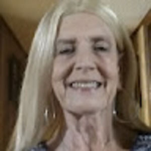 Meet your Posher, Vickie